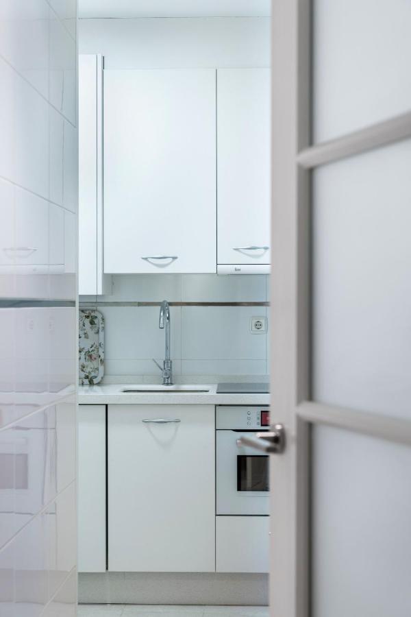 Central And Modern- 2 Bedrooms 1 Bathroom - Mintystay- Sol Madrid Exterior foto